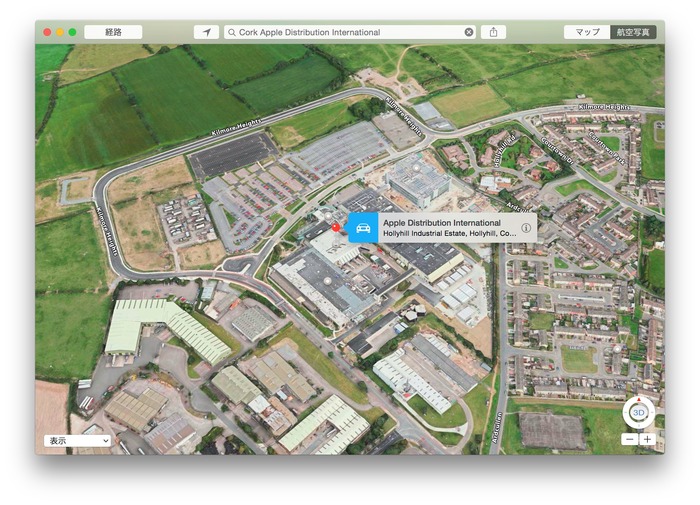Cork-Apple-Distribution-International-Maps