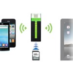 maxell AirStash Wi-Fi SDメモリーカードリーダー MAS-A02A [フラストレーションフリーパッケージ (FFP)]