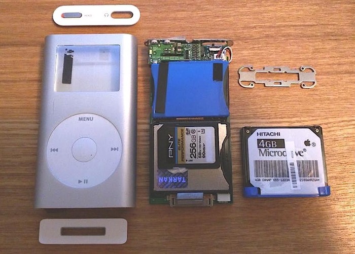 iPod-mini-2Gene-256GB-Mod