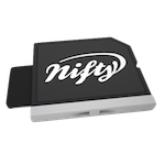 MacBookのSDカードスロットからはみ出さない、The Nifty MiniDriveが国内購入者にも届き始める