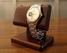 豊岡クラフト　ウォッチスタンドW　SC91