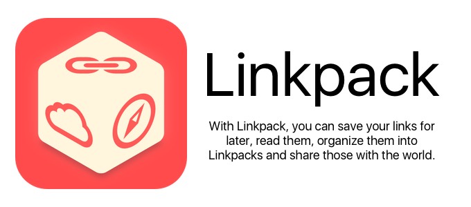 Linkpack-Hero