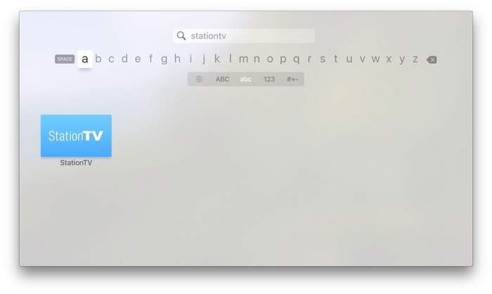 StationTV-on-tvOS-AppStore