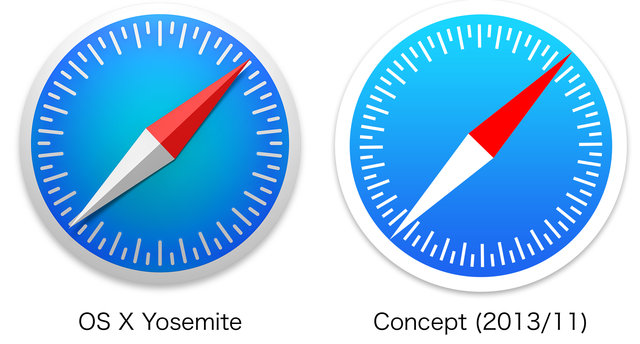 Safari-Yosemite-vs-Concept