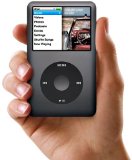 Apple iPod classic 160GB ブラック MC297J/A