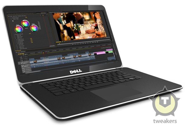 Dell M3800 leak