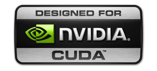 Nvidia-CUDA-Hero