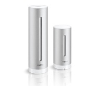 【日本正規代理店品・保証付】Netatmo ウェザーステーション NET-OT-000001