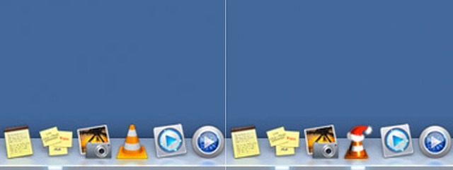 VLC-クリスマス前後
