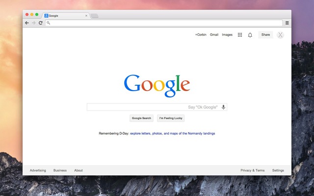 Google-Chrome-Theme-Yosemite
