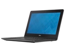 Dell Chromebook 11 ノートブックPC (Cel2955U/2GB/16GB/11.6インチ/ChromeOS) Chromebook11 15Q31