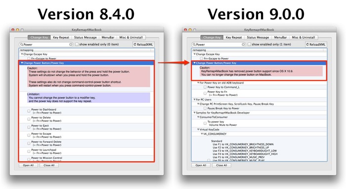 KeyRemap4MacBook-v8d4-v9-3