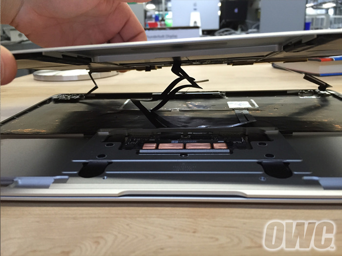 OWC-MacBook2015-FPC-Cable