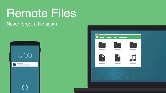 Pushbullet-Remote_File