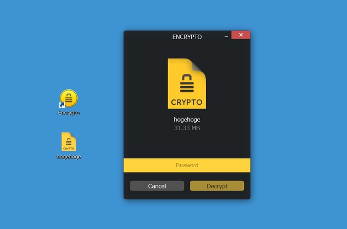 Encrypto-Step-4-Windows