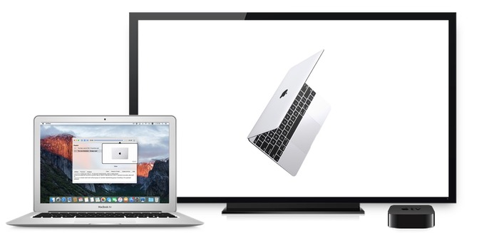 MacやWindowsからApple TVおよびChromecastへ動画を配信できるユーティリティアプリ「Airflow」のBeta版が公開。