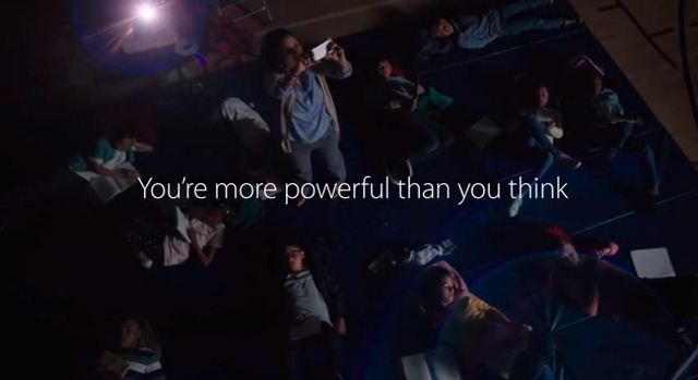You-are-more-powerful-than-you-think-iPhone5s-ad