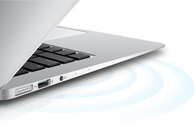 やはり繋がりにくい？MacBook Air Mid 2013のWi-Fi問題とチェックポイントまとめ