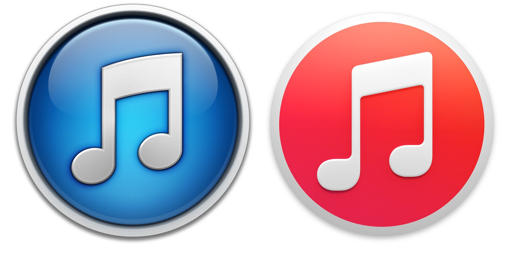 apple 新しくデザインされた情報ウィンドウやfamily sharing機能を備えたitunes 12 betaを開発者向けに配布 aapl ch
