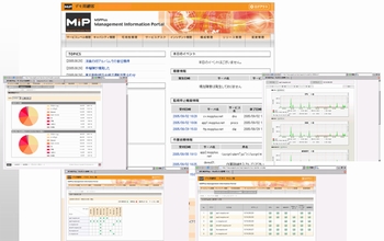 MSP+ New Portal