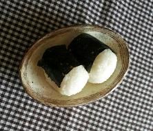 onigiri