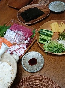 temaki