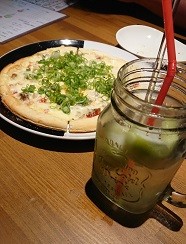piza