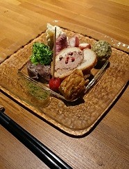 zensai