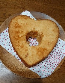 cake