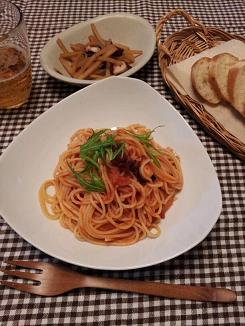 pasta