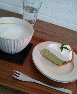 cake