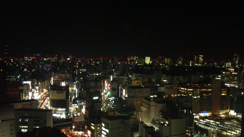 夜景初代