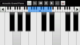 xPIANO