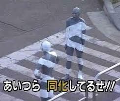 同化