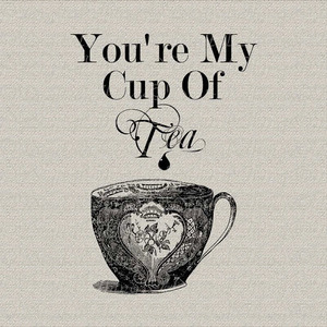 cupoftea