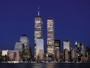 twintower