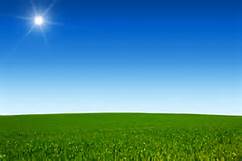 clear sky