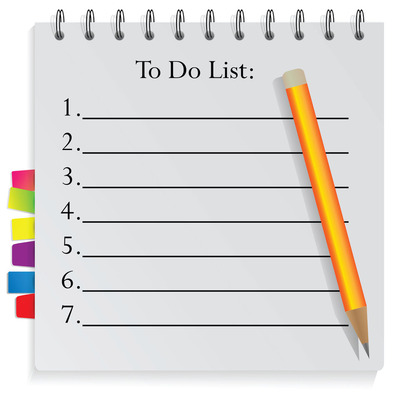 to-do-list