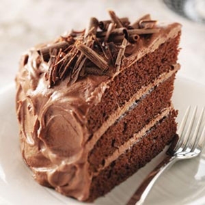 Chocolate-Cake