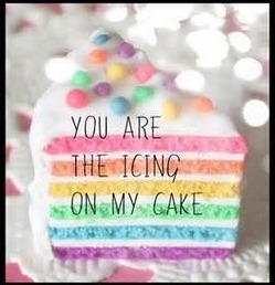icing