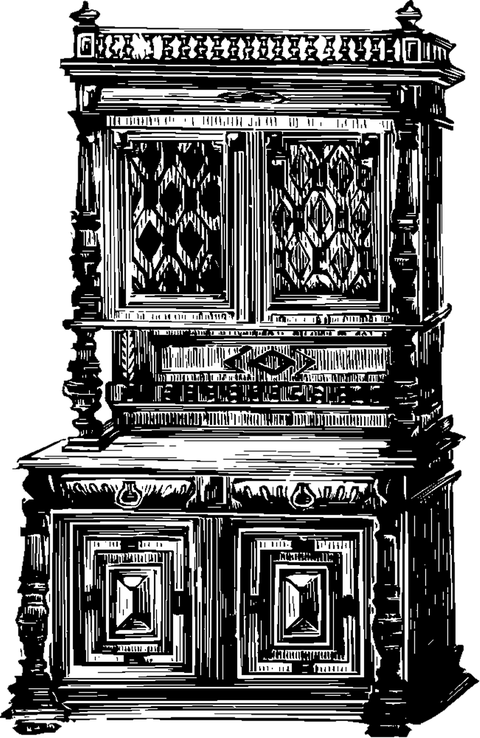 dresser-1952902_1280
