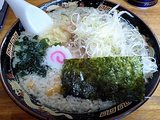 ラーメンのどん-塩ねぎコテ
