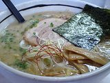 丈屋-こってり塩