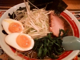竹本こってり醤油