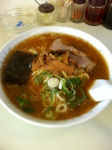 味の三平-味噌