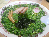 満大-ニラ醤油