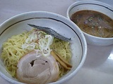 丈屋-つけ麺