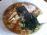 かほる亭-醤油