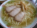 ねぎぼうず-中華(大)