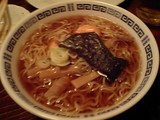 酔飲み処-ラーメン